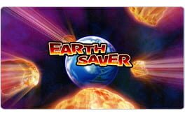 Earth Saver Cover
