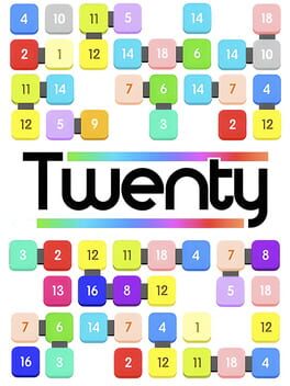 Twenty Cover