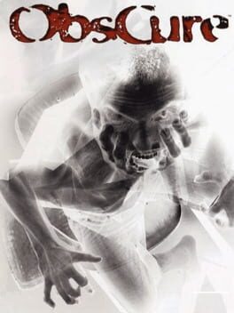 ObsCure Cover