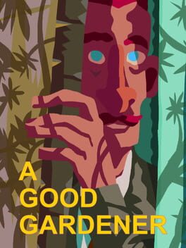 A Good Gardener Cover