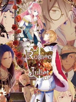 Romeo VS Juliet All Series Pack Cover