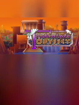 Tradewinds Odyssey Cover