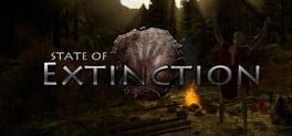 State of Extinction Cover