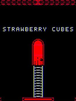 Strawberry Cubes Cover