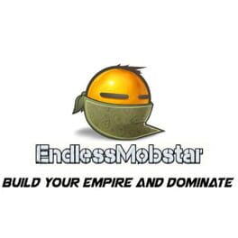 EndlessMobstar Cover
