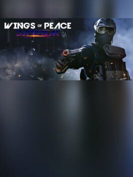 Wings of Peace VR: DayBreak Cover