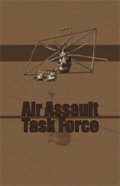 Air Assault Task Force Cover