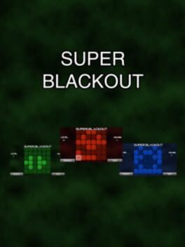 Super Blackout Cover