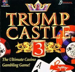 Trump Castle 3 Cover