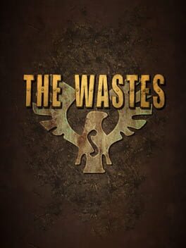The Wastes Cover