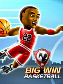 Big Win Basketball Cover