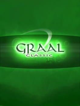 Graal Online Cover
