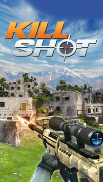 Kill Shot Cover