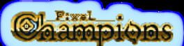 Pixel Champions Cover
