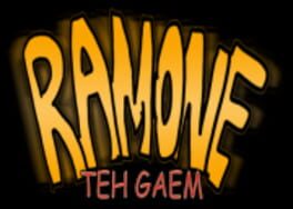 Ramone: Teh Gaem Cover