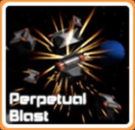 Perpetual Blast Cover