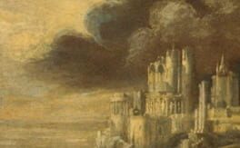 The War of the Willows Cover