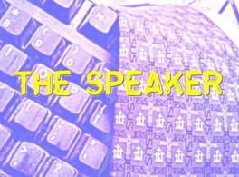 The Speaker Cover