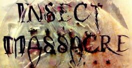 The Insect Massacre Cover