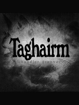 Taghairm Cover