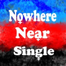 Nowhere Near Single Cover