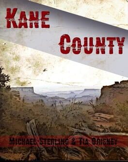 Kane County Cover
