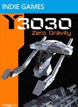 0 Gravity Y3030 Cover