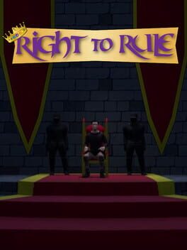 Right to Rule Cover