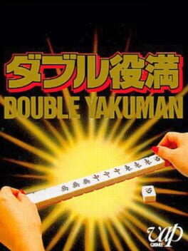Double Yakuman Cover