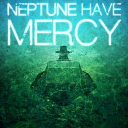 Neptune Have Mercy Cover