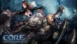 Core Online Cover