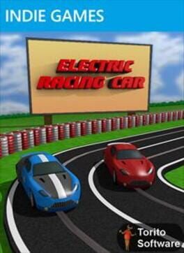 Electric Racing Car Cover