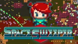 Space Sweeper Cover