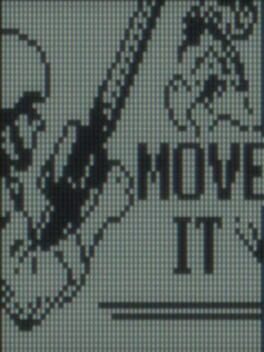 Move It Cover