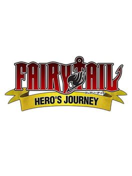 Fairy Tail: Hero's Journey Cover