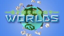 Symphony Worlds Cover