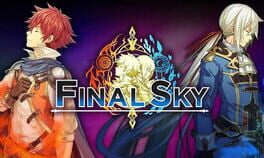 Final Sky Cover