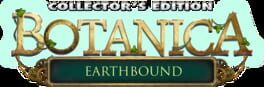 Botanica: Earthbound Cover