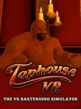 Taphouse VR Cover