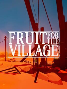 Fruit for the Village Cover