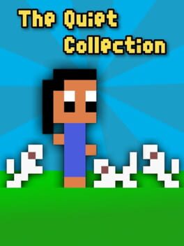 The Quiet Collection Cover