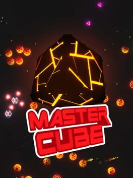 MasterCube Cover