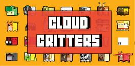 Cloud Critters Cover