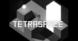 Tetraspace Cover