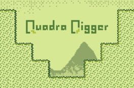 QuadraDigger Cover