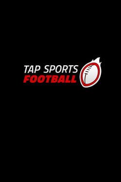 Tap Sports Football Cover