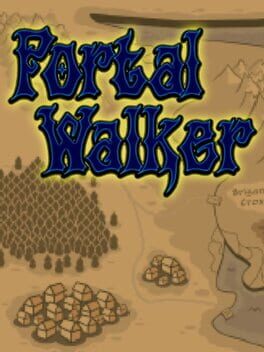 Portal Walker Cover