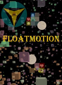 Floatmotion Cover