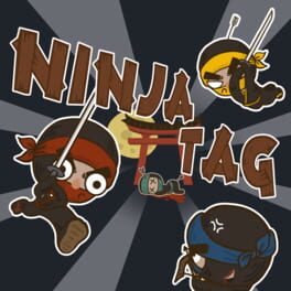 Ninja Tag Cover