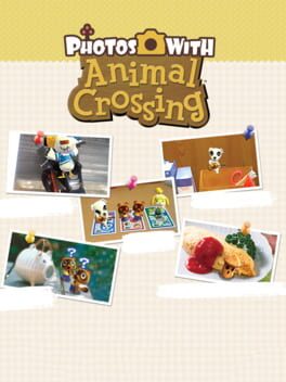 Photos with Animal Crossing Cover